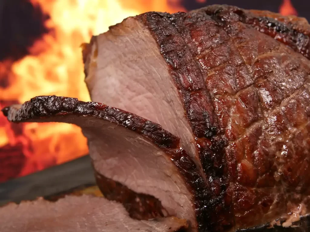 Vilket Kött Innehåller Mest Protein?