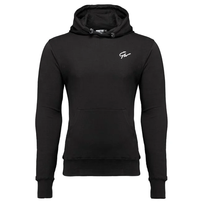 Populäraste Träningskläderna på Gymmet 17 hoodie man