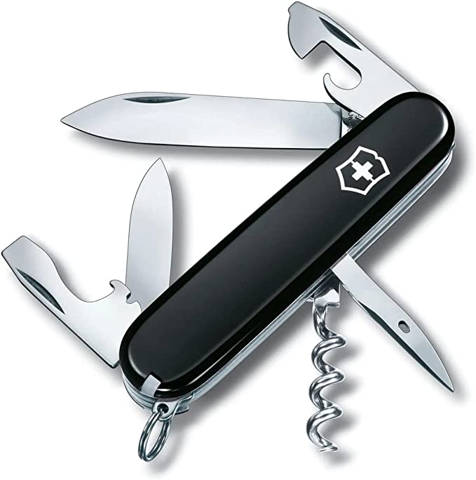 Victorinox multitool