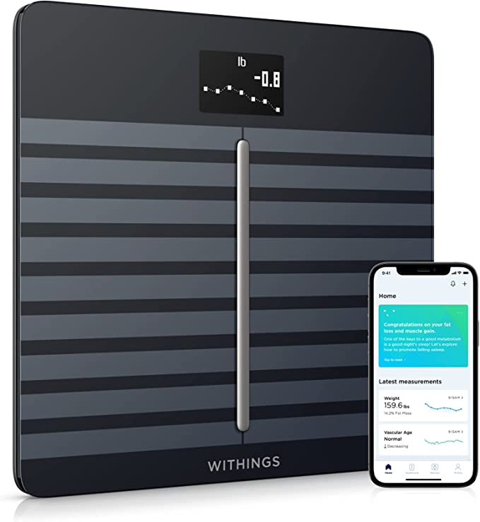 Vad är BMI? - Hur du räknar ut ditt BMI 2 personvag fitness