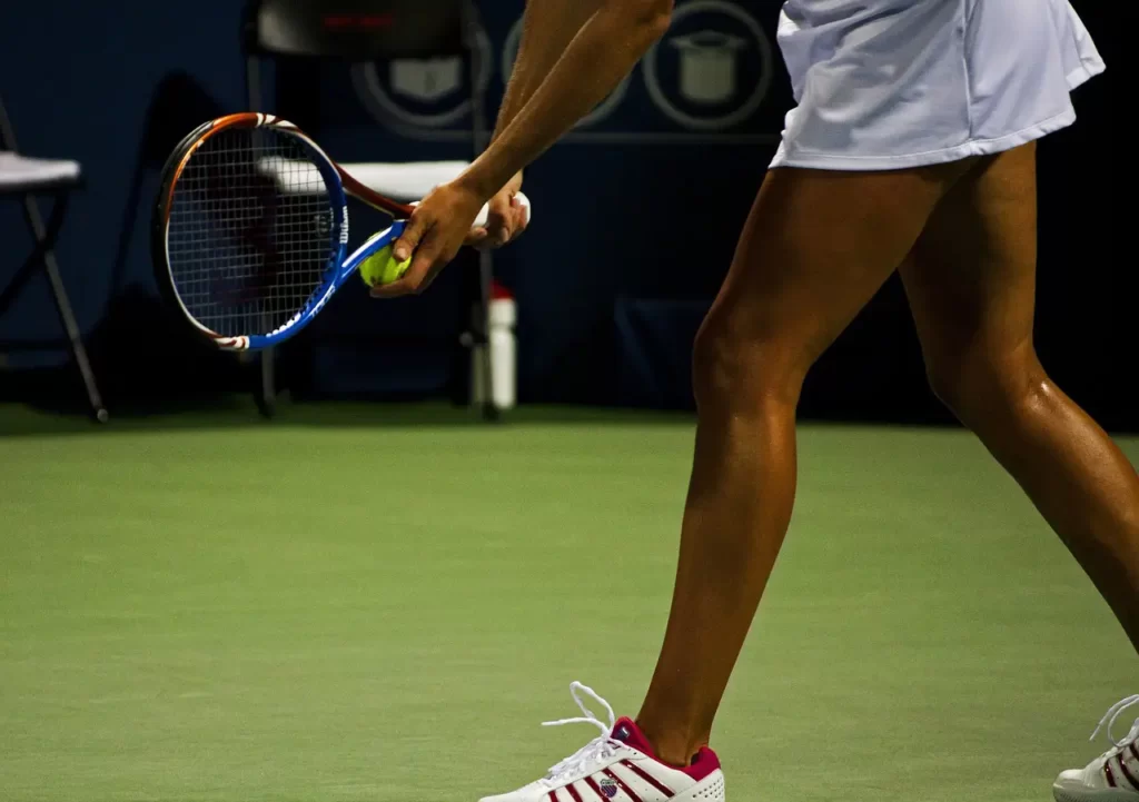 tennisarmbåge