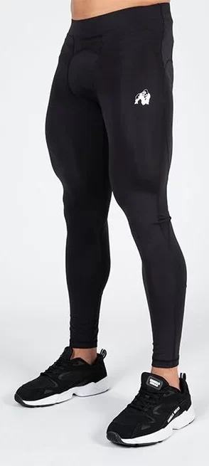 Populäraste Träningskläderna på Gymmet 8 tights man e1673810582238