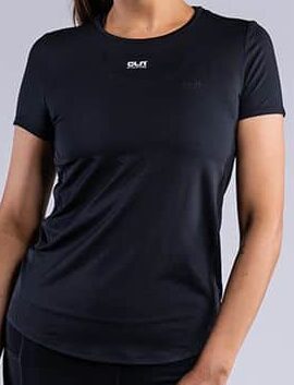 Populäraste Träningskläderna på Gymmet 5 tshirt kvinna e1673810168709