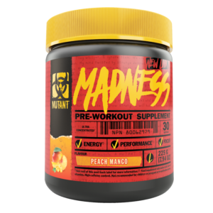 3897 0263 mutant madness 50 servings peach mango