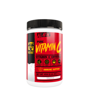 3897 130 Mutant Pure Vitamin C 454 g 1220