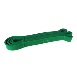 400 800034 TITAN LIFE Gym Power Band Green Titan Life 0420 1