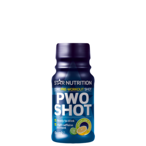 5100R Starnutrition PWO shot 60ml feb20