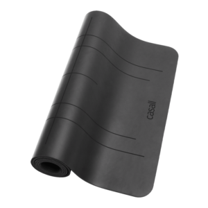 53104 923 Casall Yoga mat Grip Cushion III 5mm Black 01 0620