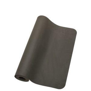 53304 448 Casall Exercise Mat Balance 4mm Forest Green 01 0421