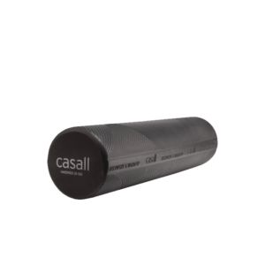 54202 901 Casall Foam Roll Medium Black 0121
