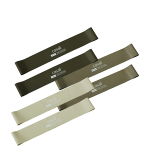 54304R Casall Rubber Bands 2 pack 0122