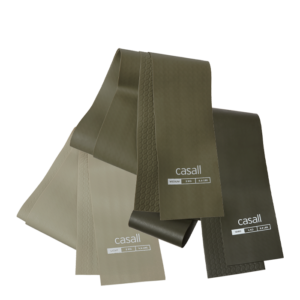 54316R Casall Flex Band Green 0122