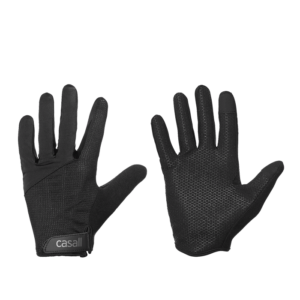 54607 901 R Casall Exercise Glove Long fingers Wmns Black 1220