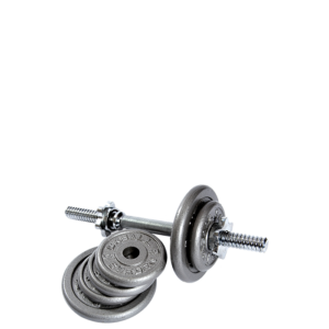 54822 919 Casall Dumbbell set 9kg 0421