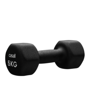 54839 904 Casall Classic Dumbbell 5kg 0521