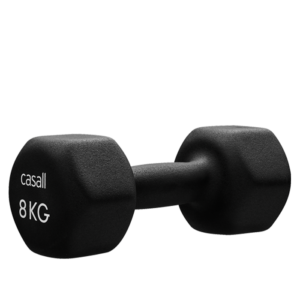 54846 904 Casall Classic Dumbbell 8kg 0521