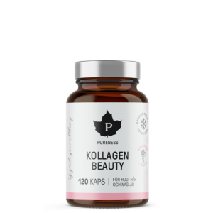 5600011 Pureness Kollagen Beauty 120kaps feb22