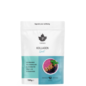 560005 Pureness Kollagen Sport 150g 0922