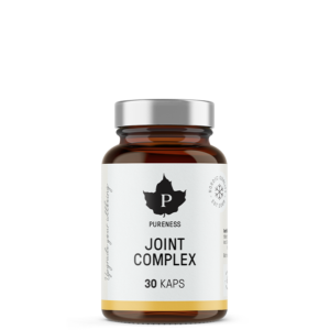 560007 Pureness Joint Complex 30 kaps feb22