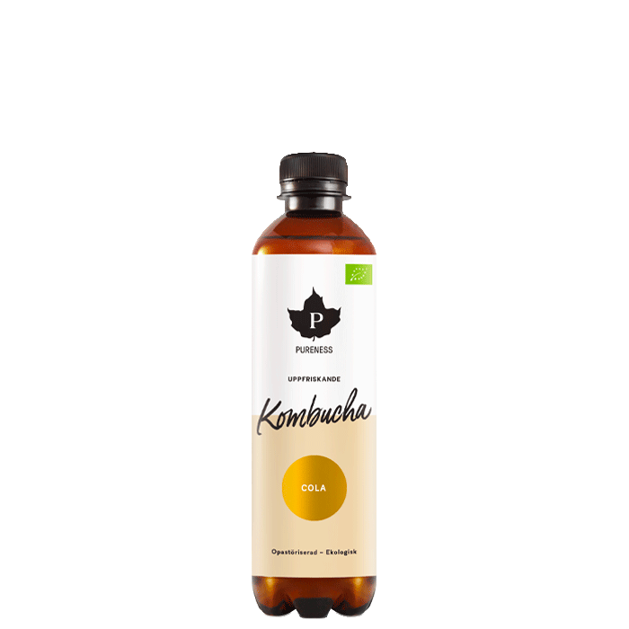 560018_Pureness_Kombucha-EKO-Cola-370-ml_1020 560018 Pureness Kombucha EKO Cola 370 ml 1020