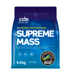 5701R Supreme Mass 5400g chocomint mars22