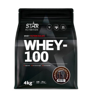 5751R Whey 100 4kg Doublerich chocolate sep22