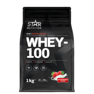 575R star nutrition whey 100 strawberry april20