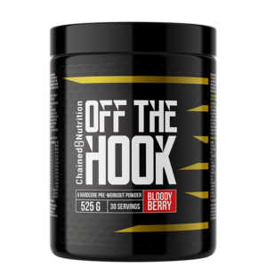 5888R Chained Nutrition OffTheHook BloodyBerry nov20
