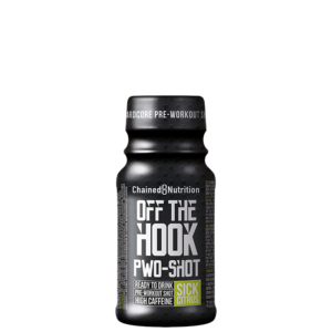 5889 off the hook pwo shot 60 ml sick citrus 2112