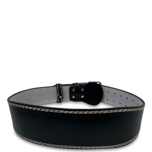 610 000726 TITAN LIFE Titan Life Weightlifting Belt Leather 01 maj23