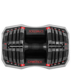 61031 Gymstick Quick Lock Dumbbell 22 5kg 01 maj22