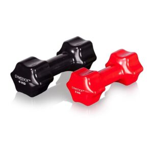 61068r gymstick studio dumbbell 1