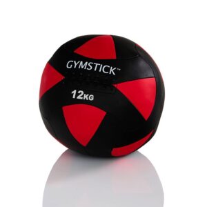 61164R Gymstick Wall Ball 12kg Gymstick 0320