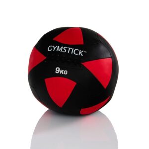 61164R Gymstick Wall Ball 9kg Gymstick 0320
