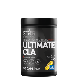 629 1 Star Nutrition Ultimate CLA 90caps april20