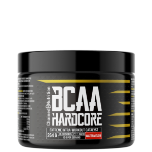 6409 12R Chained Nutrition BCAA Hardcore Watermelon nov20