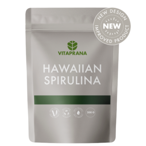 64200 Hawaiian Spirulina powder 0223