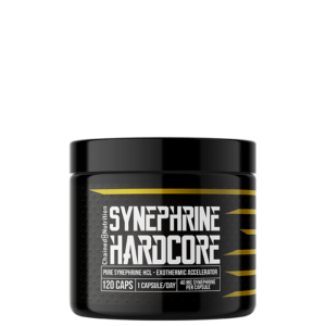 6514 10 Chained Nutrition Synephrine 120caps nov20