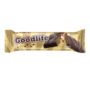6519R Goodlife Chocolate hazelnut cream 50g