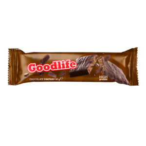 6519R Goodlife Chocolate Fantasy 50g