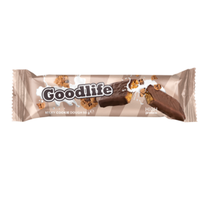 6519R Goodlife Milky cookie dough 50g