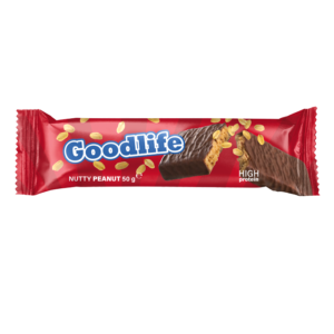6519R Goodlife Nutty Peanut 50g Jan21