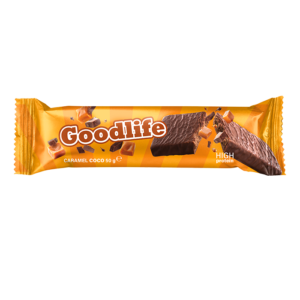 6519R Goodlife caramel coco 50g mars21