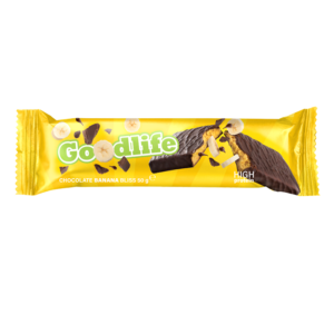 6519R Goodlife chocolate banana bliss 50g Jan21