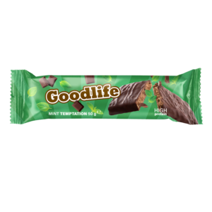 6521 Goodlife 50g Mint Temptation jan21