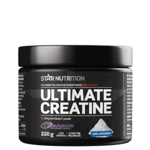 6529 01 Starnutrition ultimate creatine 220g