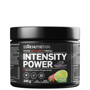 6552 06R Star Nutrition intensity power chili lime maj20