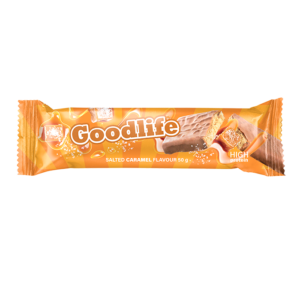 6566 Goodlife Salted Caramel 50g