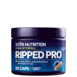 6573 Starnutrition ripped pro 60caps april20