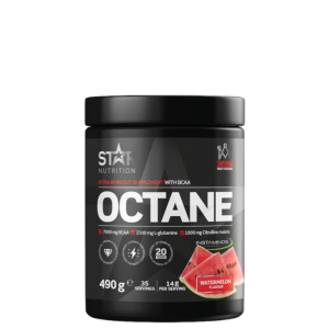 6581 01R Starnutrition octane watermelon
